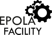 Logo Epola Facility